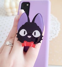 Image 1 of PRE-ORDER Witches Familiar Phone Grippy