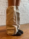 The Cargo Legwarmers