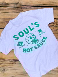Image 2 of SOUL’S7 HOT SAUCE 