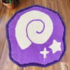 Animal Crossing Fossil Small Rug