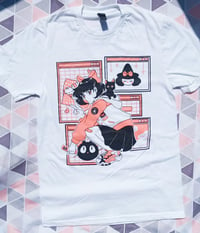 Image 3 of Retro Kiki T-Shirt