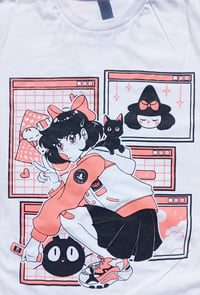 Image 4 of Retro Kiki T-Shirt