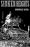 SIMKEN HEIGHTS - SMOKE BOX