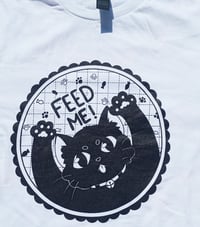 Image 4 of Feed Me | T-shirt