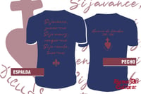 Image 1 of Camiseta/Sudadera La Vendée