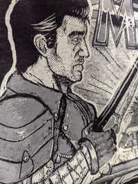 Image 4 of MAD MAX THE ROAD WARRIOR