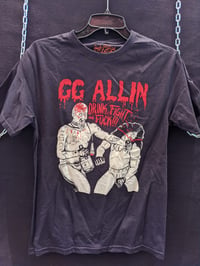 Image 1 of GG ALLIN 