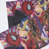 Spider Punk // Art Print