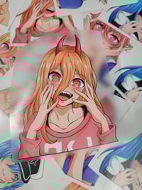 Image 1 of Heart Eyes Power