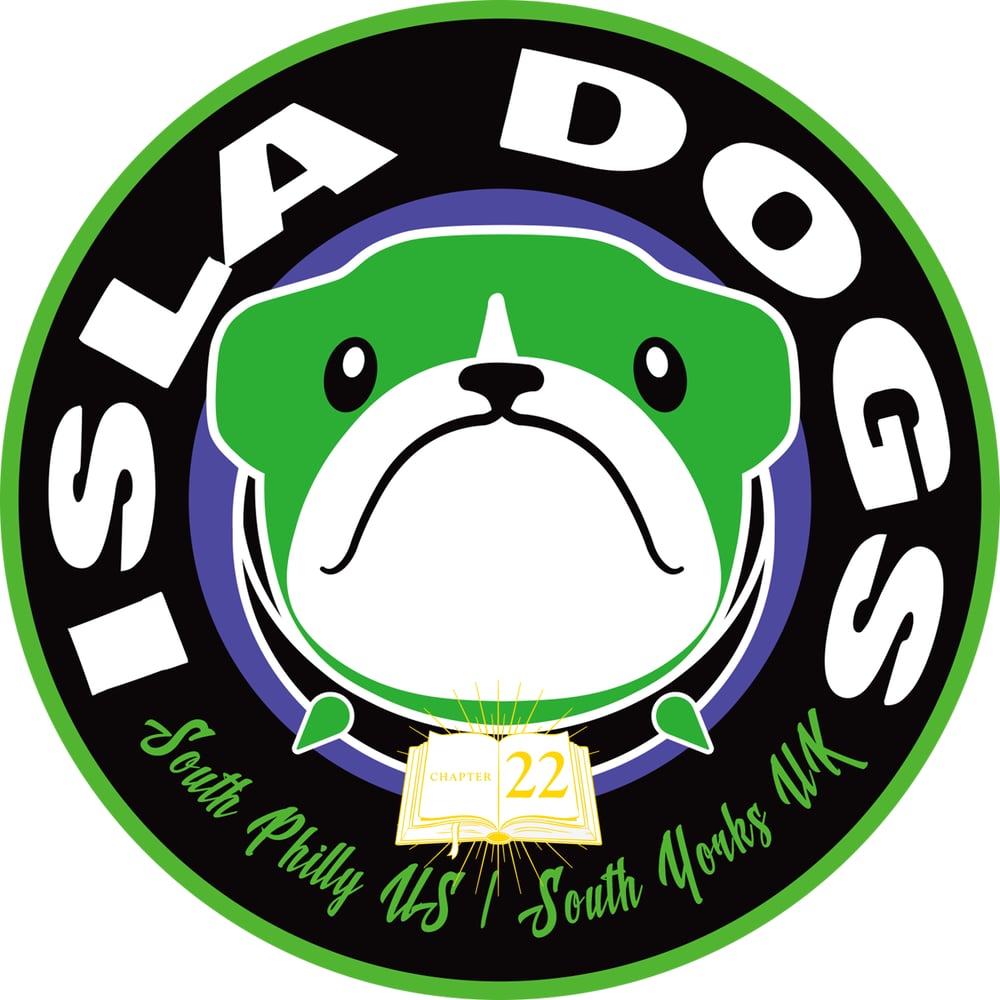 ISLA DOGS - LOVE SONG CD LIMITED EDITION PRE ORDER PACK