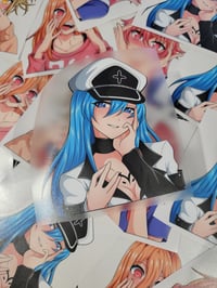 Image 1 of Heart Eyes Esdeath