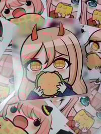 Image 2 of Food Chibis