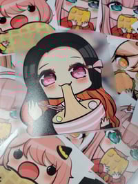 Image 3 of Food Chibis