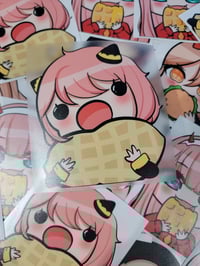 Image 4 of Food Chibis