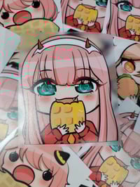 Image 5 of Food Chibis