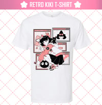 Image 1 of Retro Kiki T-Shirt