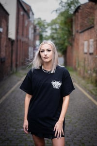 Image 3 of Like Candles T-shirt