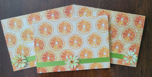 Image of Orange You Cute