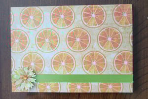 Image of Orange You Cute