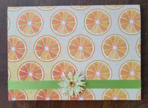 Image of Orange You Cute