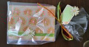 Image of Orange You Cute