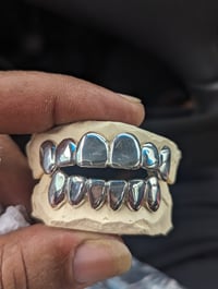 Image of Silver