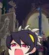 ANGRY NOISES - Filia