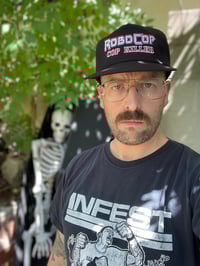 Image 2 of Robo Hat 
