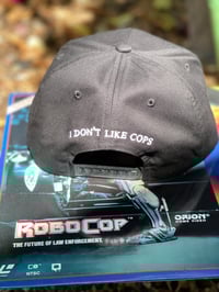 Image 3 of Robo Hat 