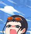 ANGRY NOISES - Robin