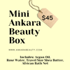 Mini Box (Free Shipping)