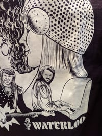 Image 2 of ABBA WATERLOO long sleeve