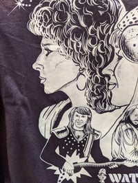 Image 3 of ABBA WATERLOO long sleeve