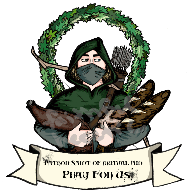 Robin Hood Image 3