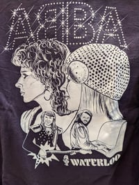 Image 2 of ABBA WATERLOO