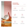 220V 1.8L Multifunctional Electric Hot Pot Ceramic Glaze Non-stick Pot Dormitory Household Smart Ele