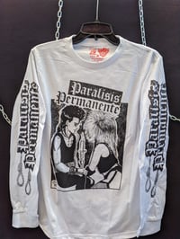 Image 1 of Paralisis Permanente Long Sleeve 