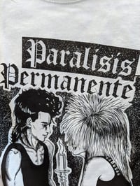 Image 3 of Paralisis Permanente Long Sleeve 