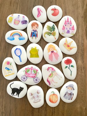 Image of FAIRY TALES 