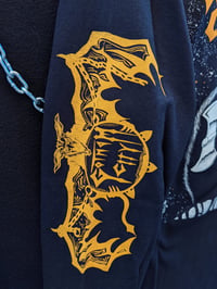 Image 2 of Gotham City Long sleeve Shirt