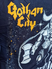 Image 3 of Gotham City Long sleeve Shirt