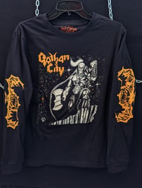Image 1 of Gotham City Long sleeve Shirt