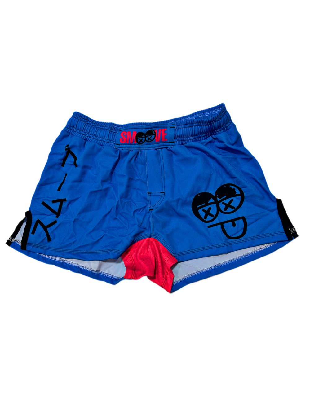 Image of Smoove NJ High Cut Shorts