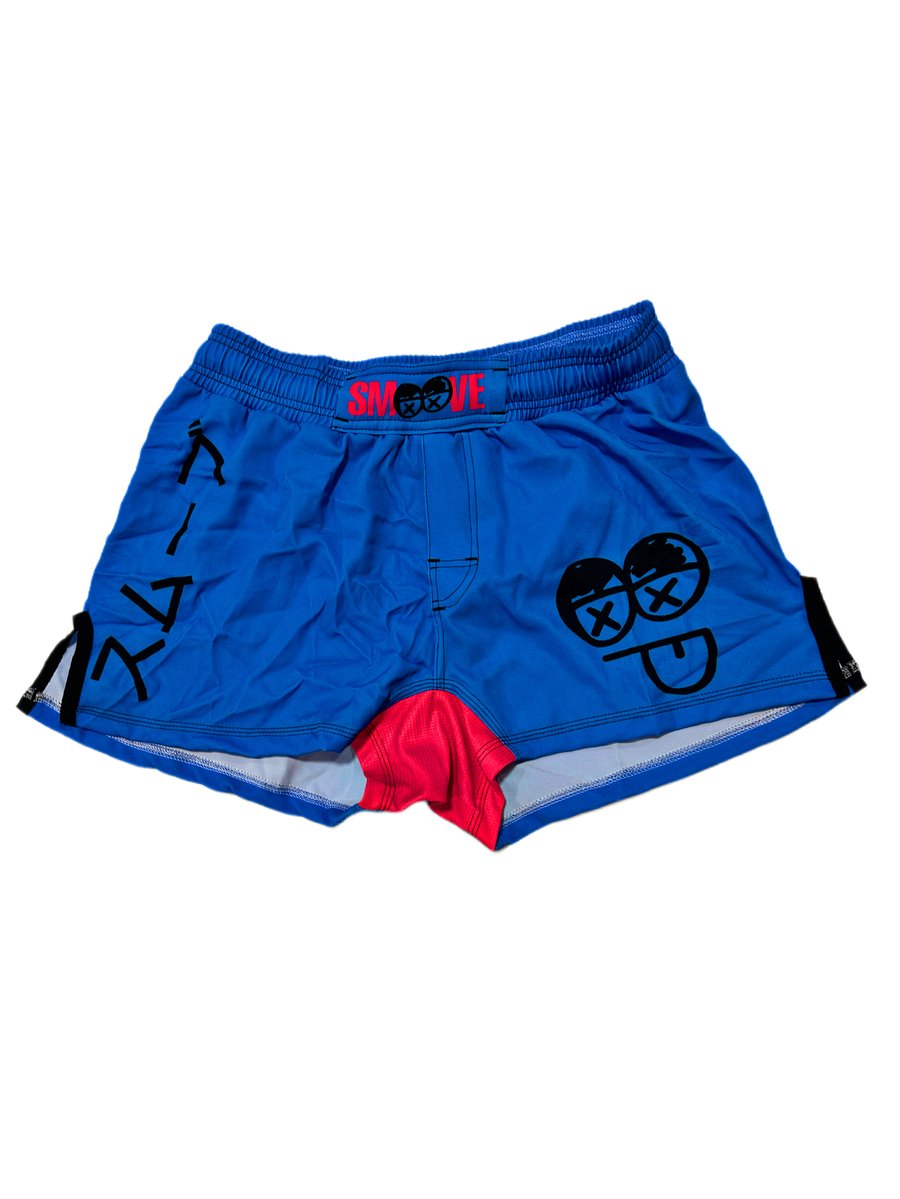 Image of Smoove NJ High Cut Shorts