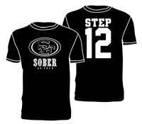 Image 3 of SOBER AS FUCK