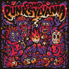 Comp Punksylvania - 12" LP (Mystery Vinyl)