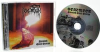 Image 2 of GOATMOON - FINNISH STEEL STORM (BACK IN STOCK)
