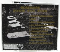 Image 4 of GOATMOON - FINNISH STEEL STORM (BACK IN STOCK)