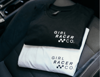 Image 1 of Girl Racer Co. Shirt