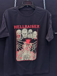 Image 1 of Hellraiser